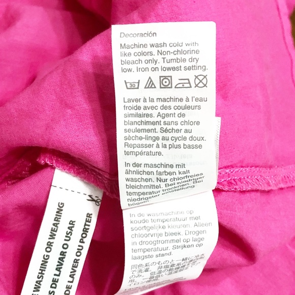 J. Crew Women’s Pom Pom Dress in Cotton Voile 8 - Picture 10 of 10